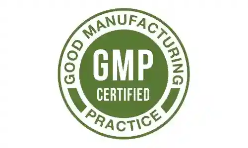 DeepSleep Bliss GMP Certified