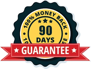 DeepSleep Bliss Money Back Guarantee