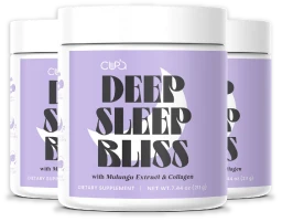DeepSleep Bliss